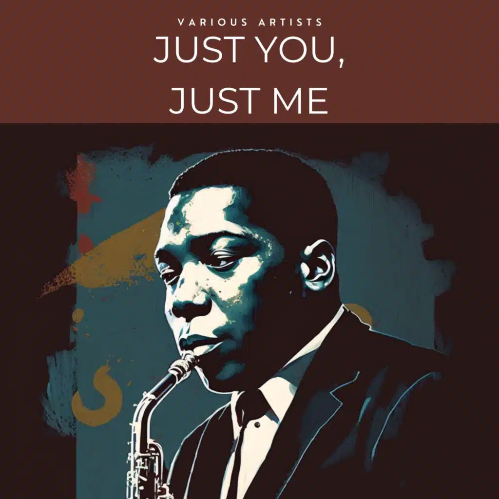 John Coltrane & Sonny Rollins Quartet