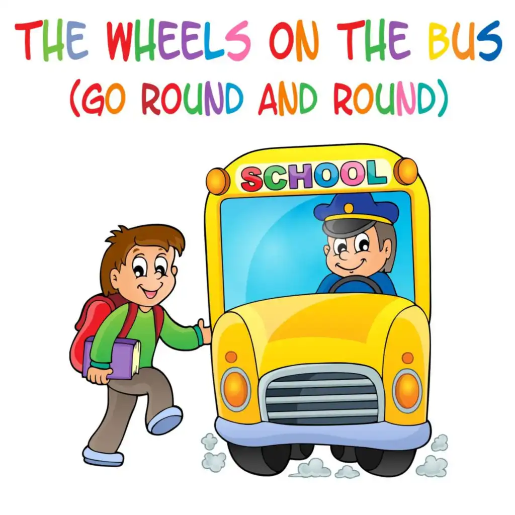 The Wheels on the Bus (Sing-Along Version)