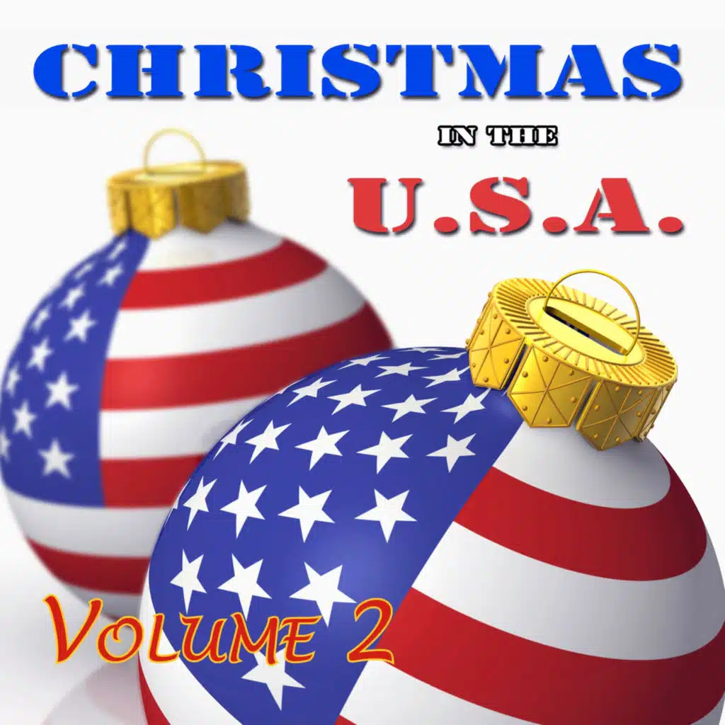 Thank God It's Christmas