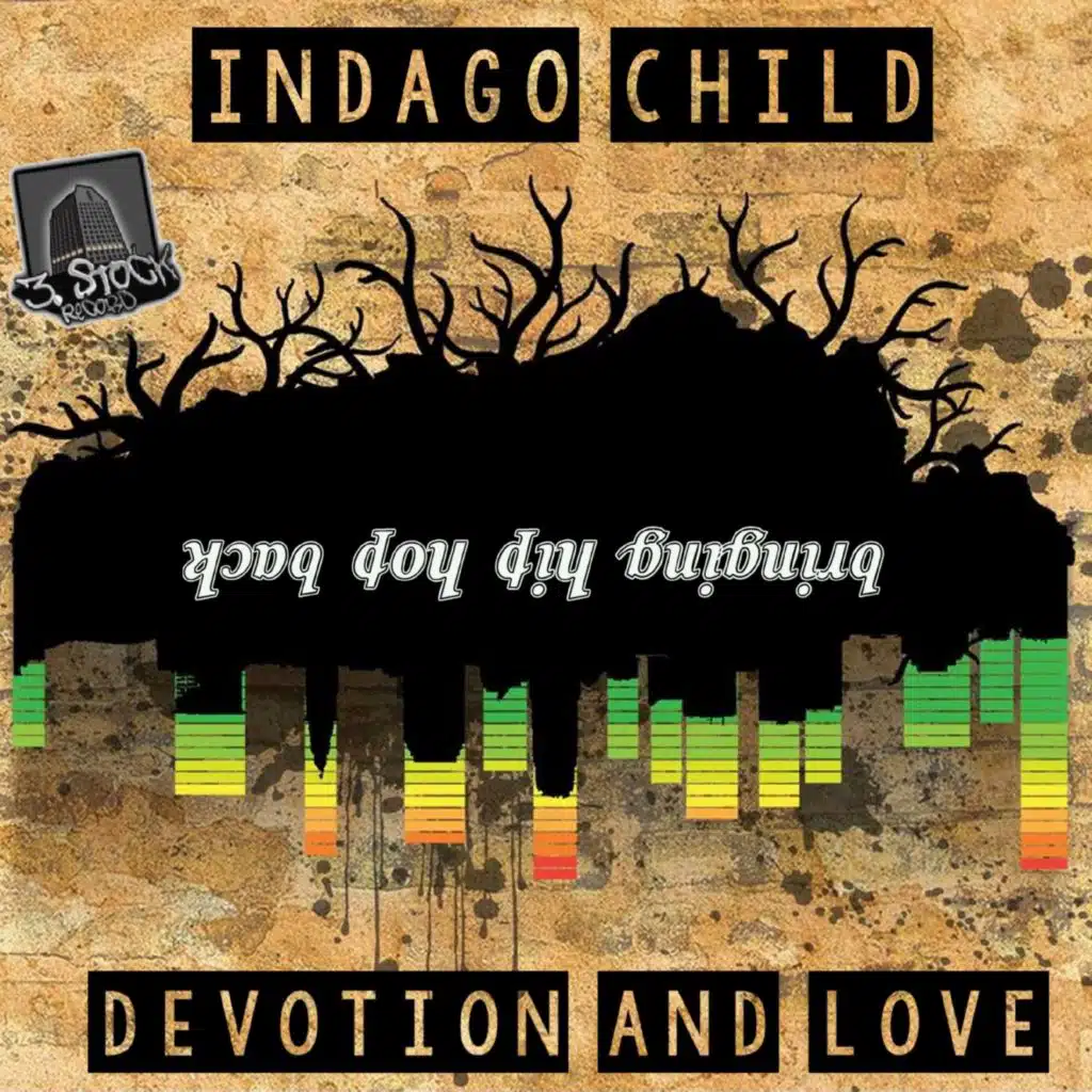 Devotion and love (bringing hip hop back)