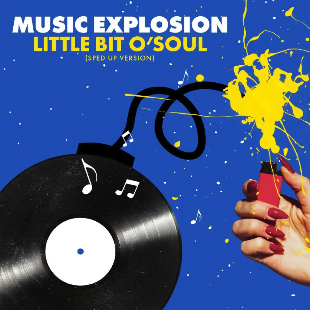 The Music Explosion