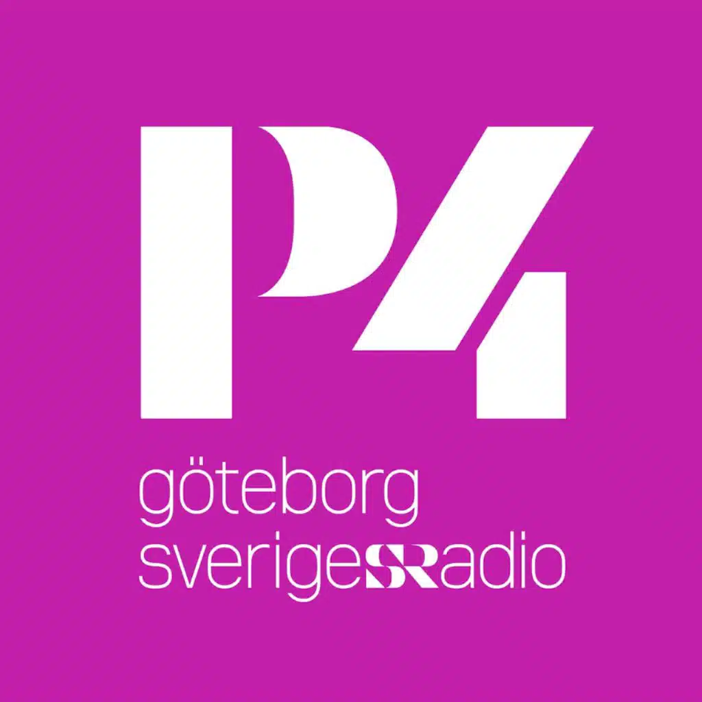 Nyheter P4 Göteborg 2023-04-12 kl. 16.30