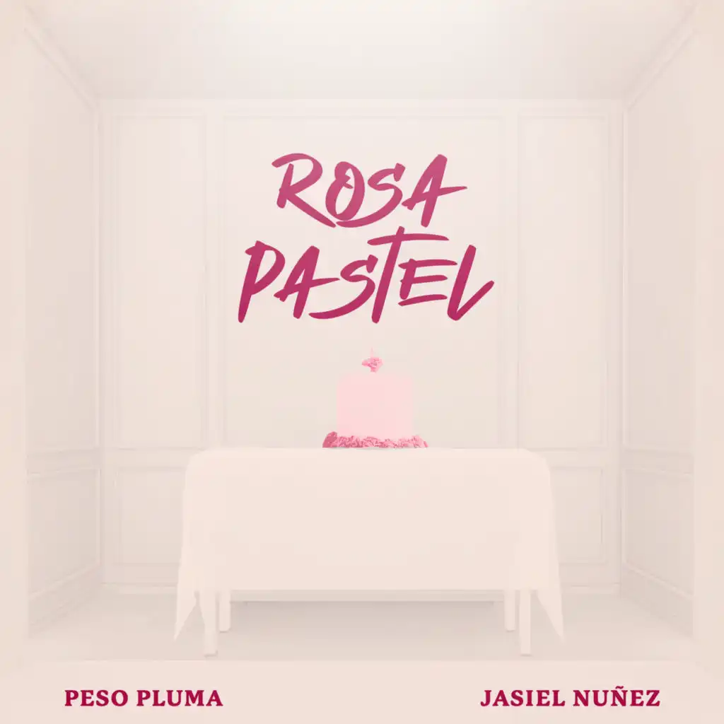 Peso Pluma & Jasiel Nuñez