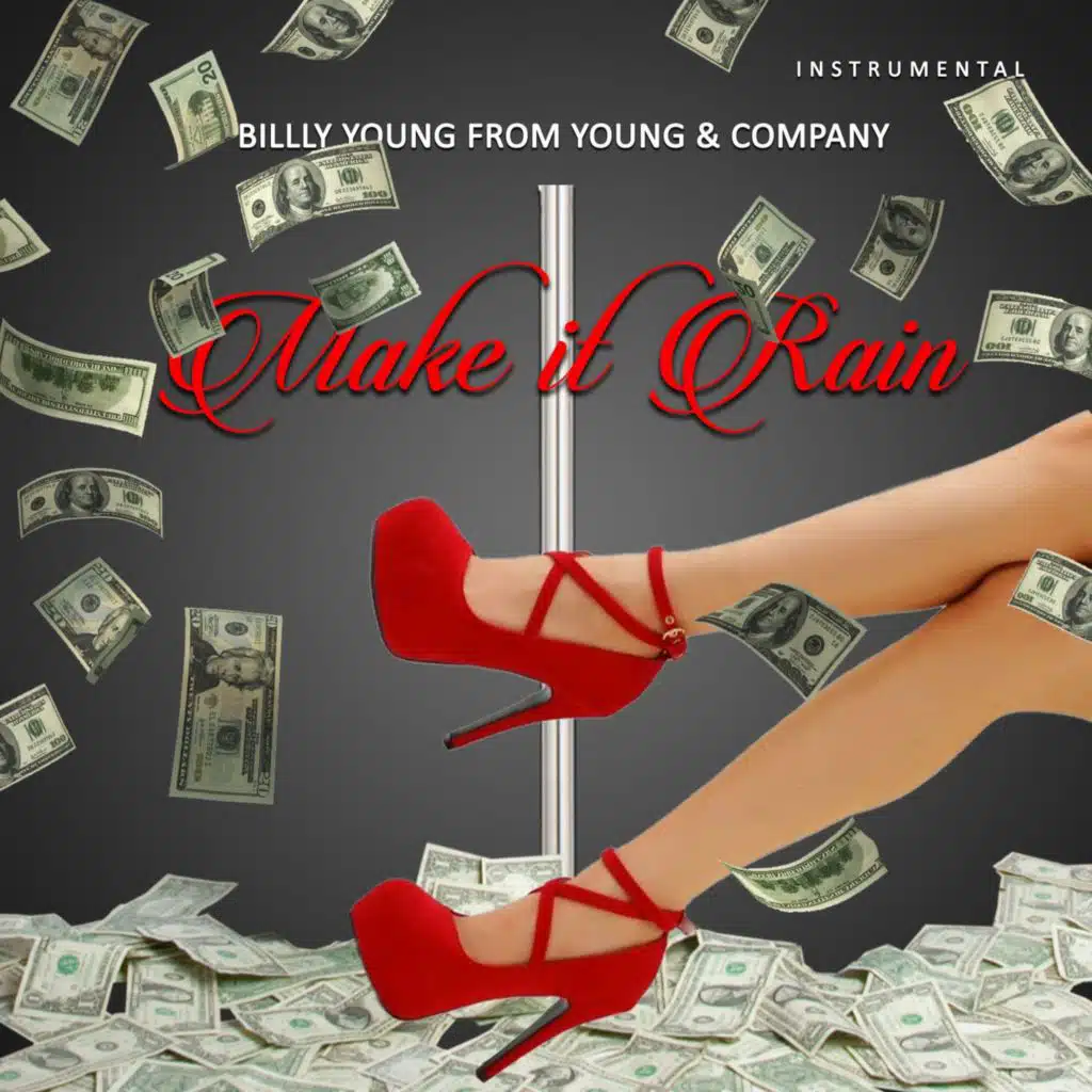 Make It Rain (Instrumental)