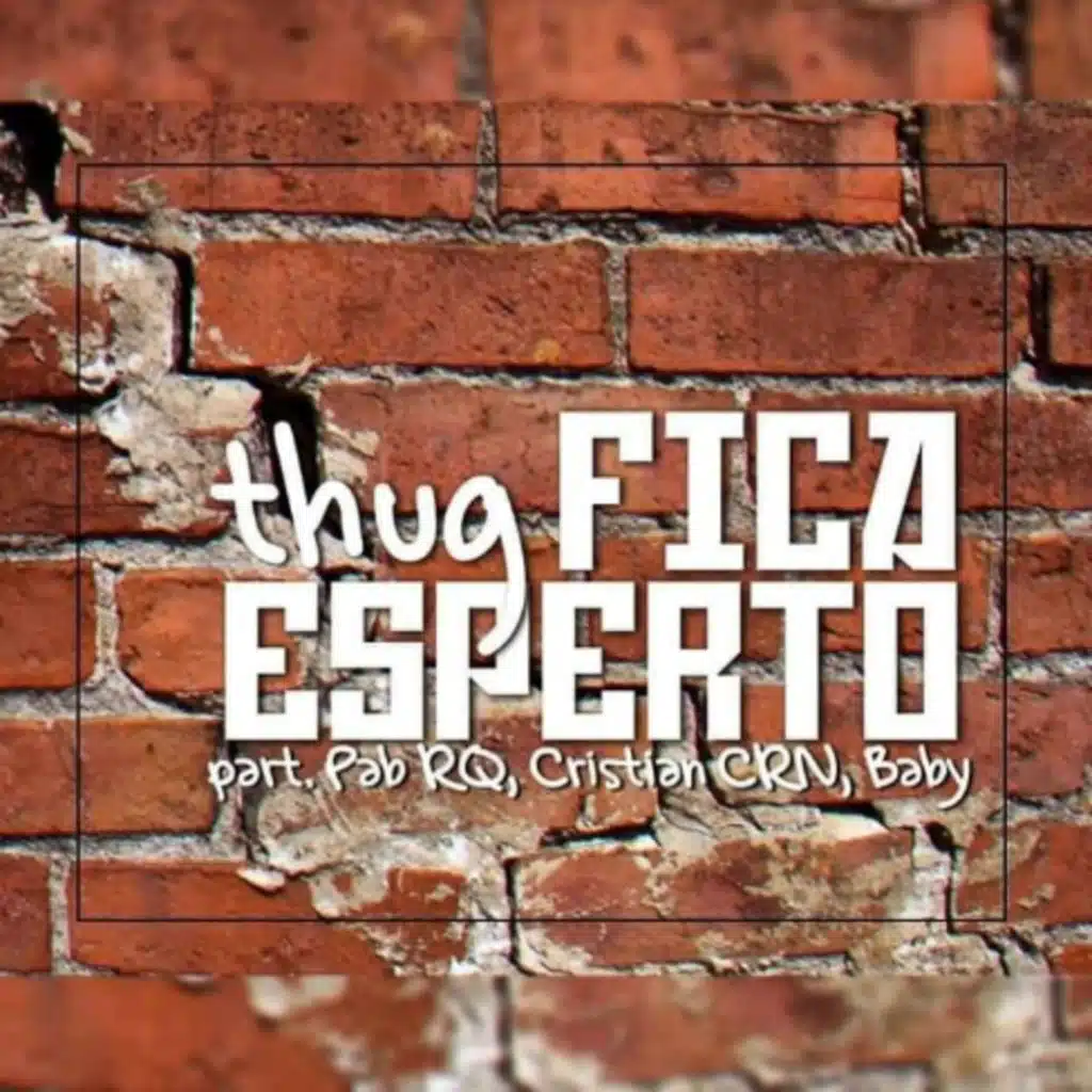 Fica Esperto (feat. Killa Pab & Cristian CRN)