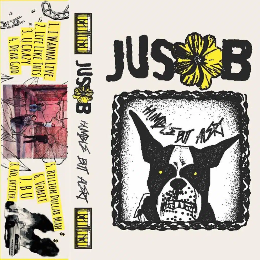 Jus B