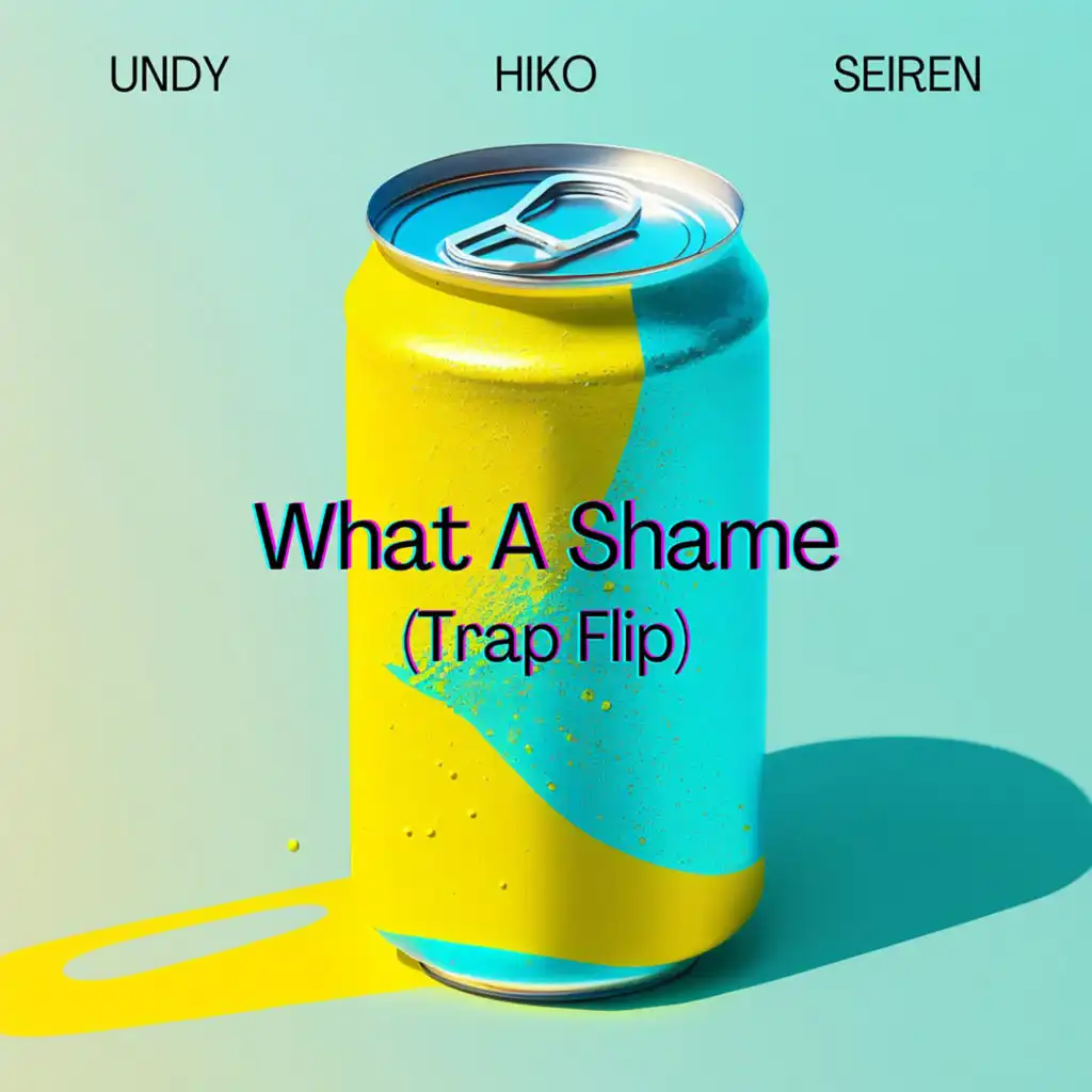 What a Shame (Trap Flip)