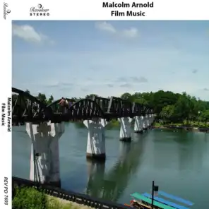 Malcolm Arnold: Film Music