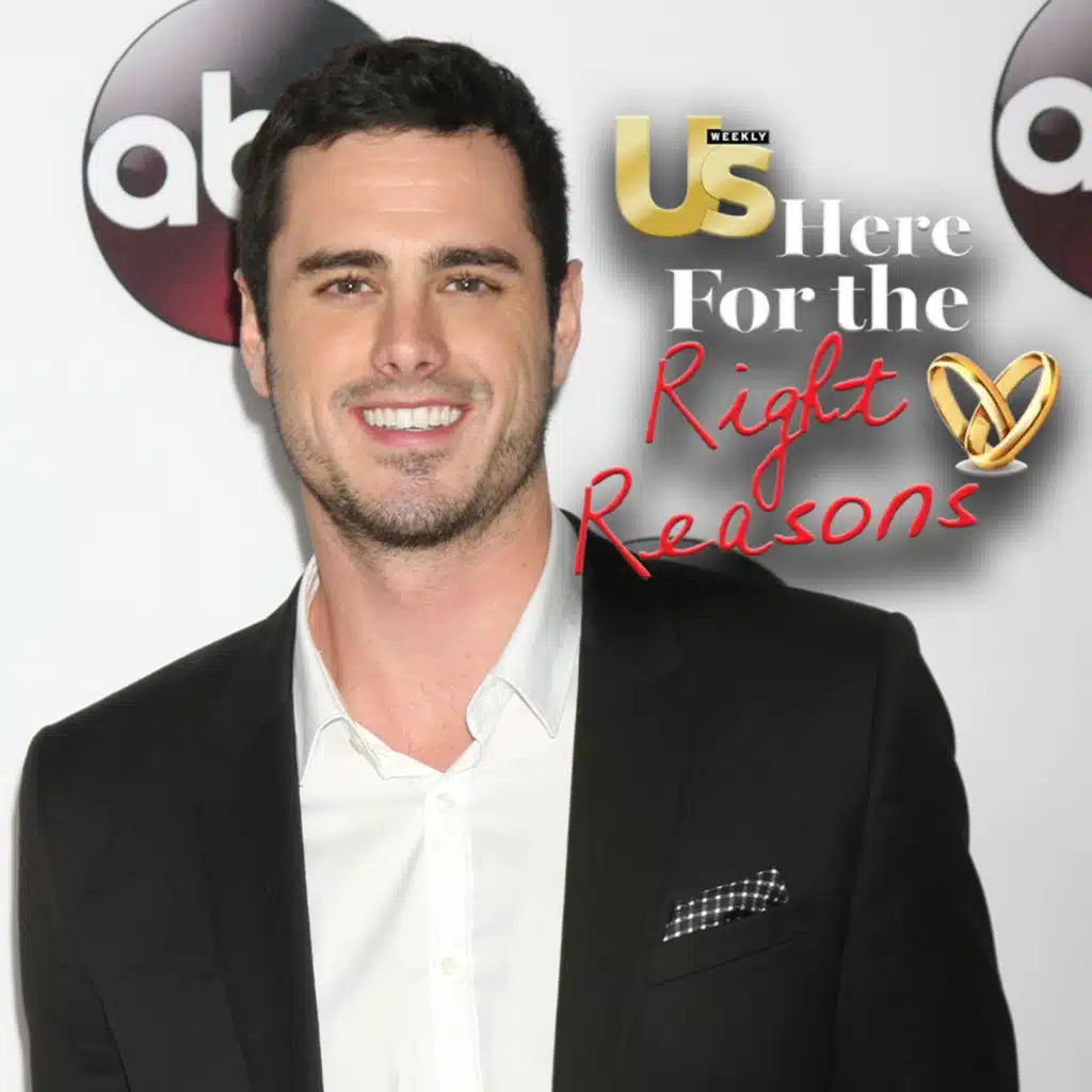 Ben Higgins Tells Us What He Would Do With 'The Bachelor' Franchise If He Was in Charge at ABC