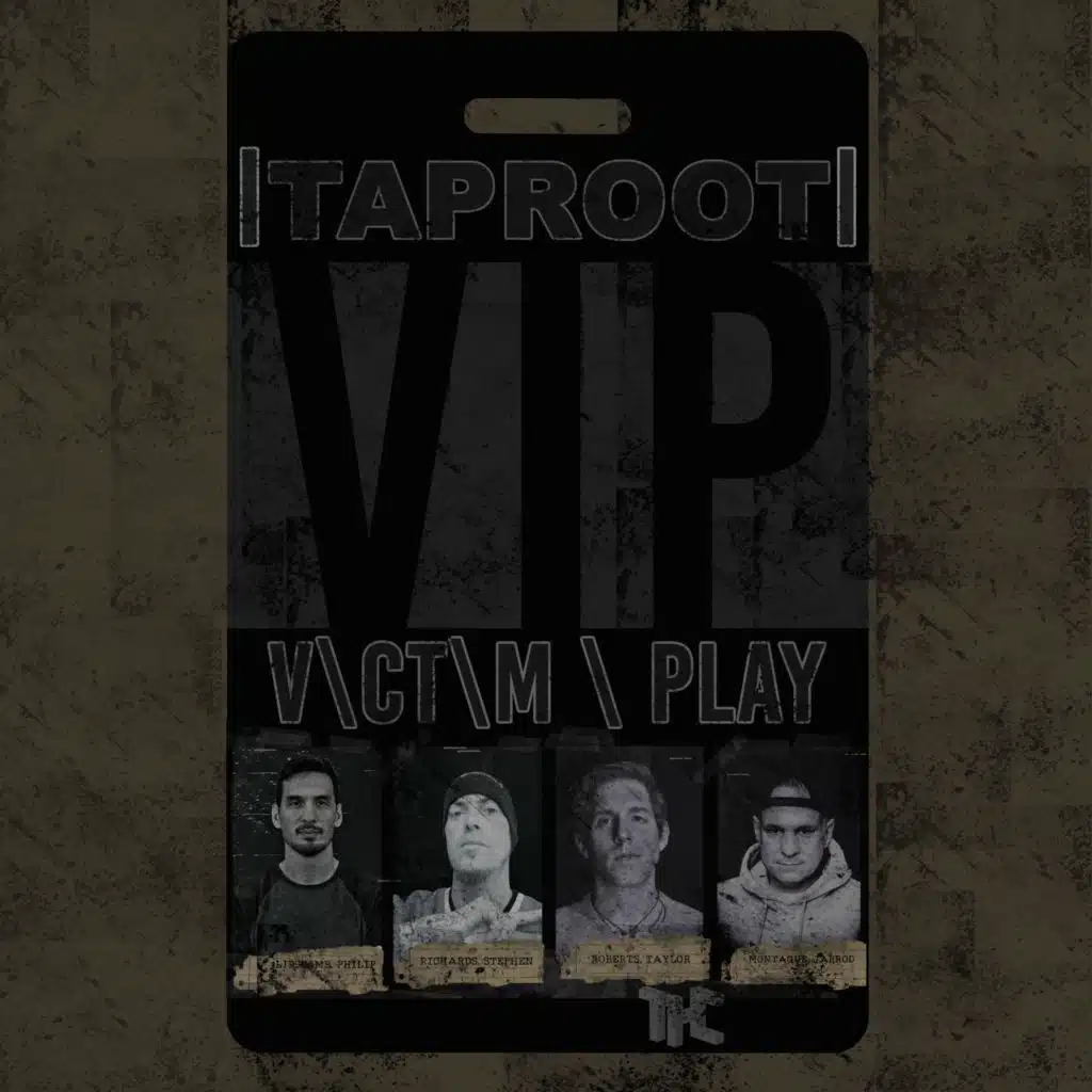 VIP (V\CT\M \ PLAY) (April Fool's Mix)