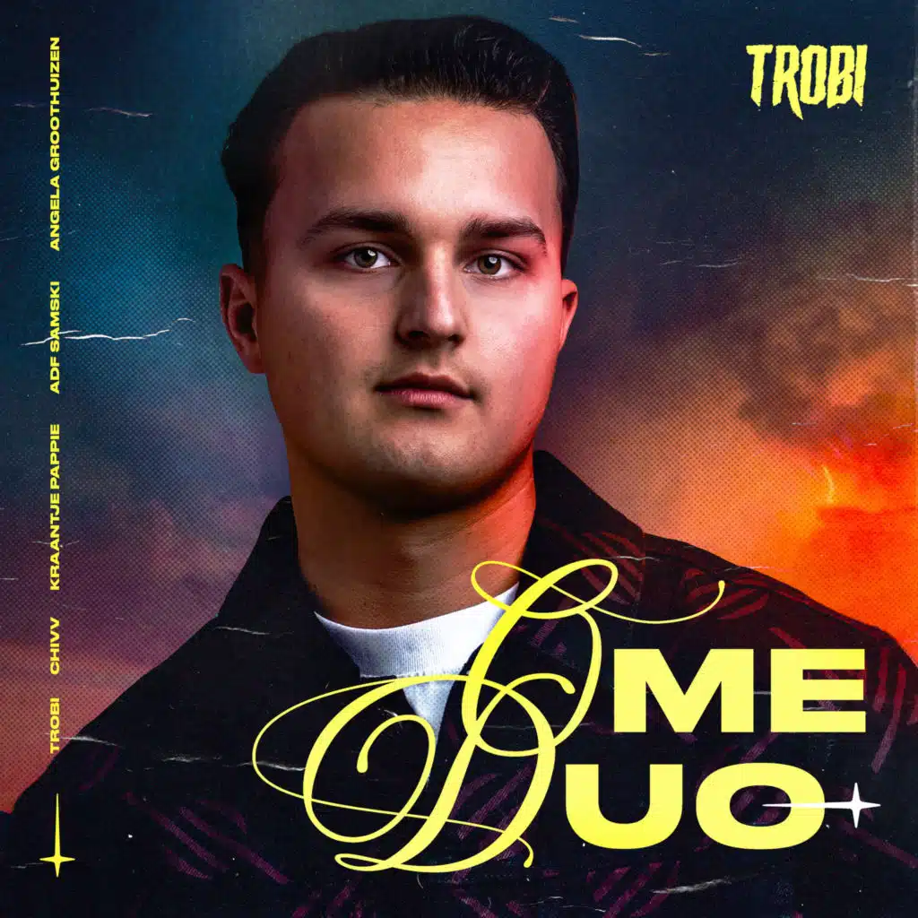 Ome Duo (feat. ADF Samski & Angela Groothuizen)
