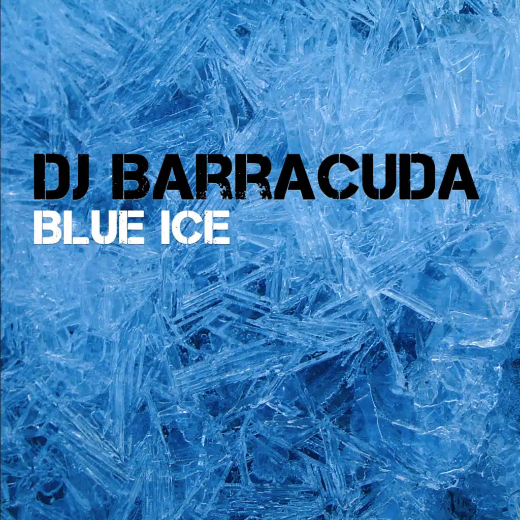 DJ Barracuda