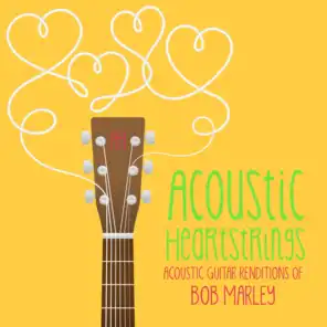 Acoustic Guitar Renditions of Bob Marley