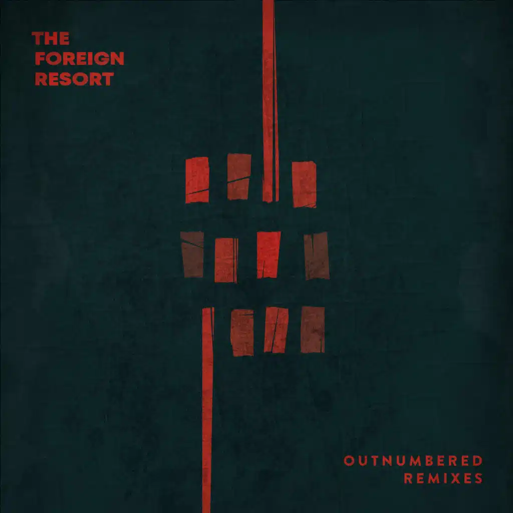 Obsessing (Aura Shred Remix)