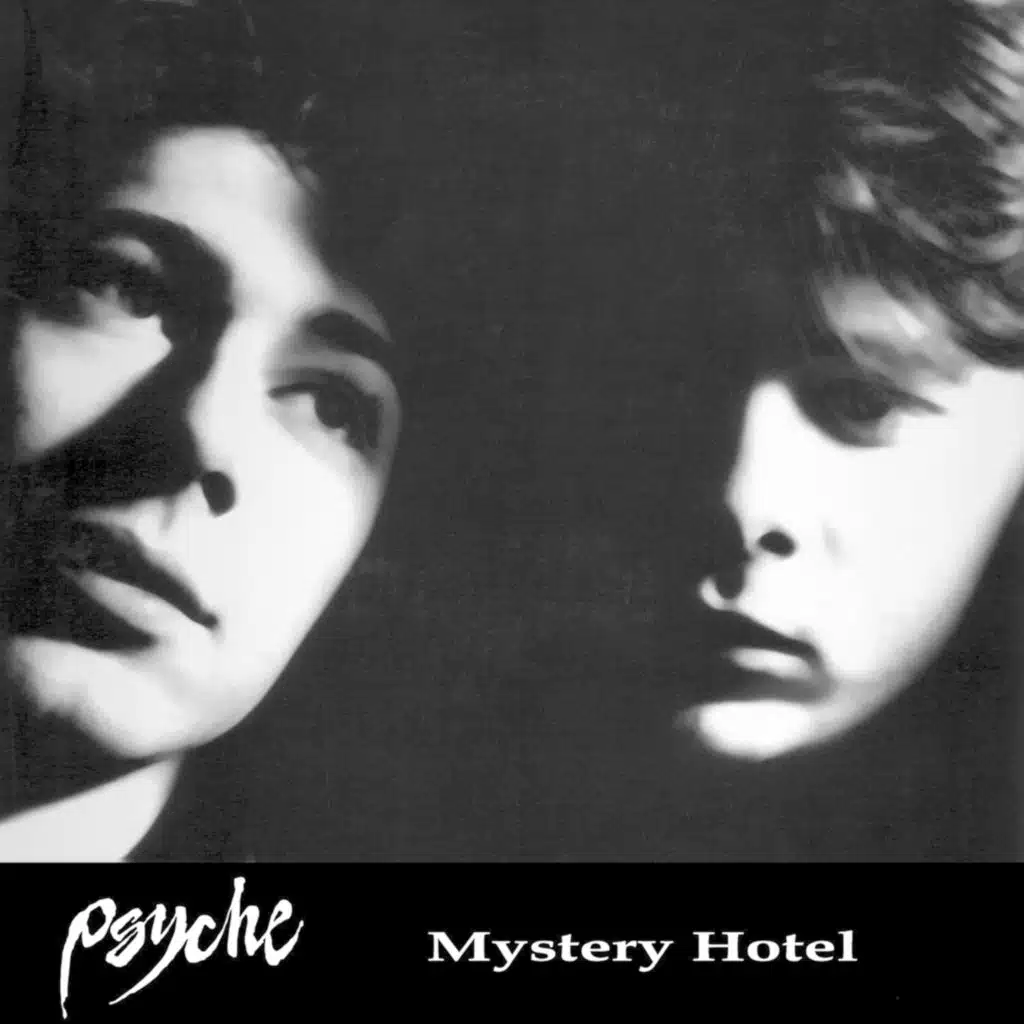Mystery Hotel