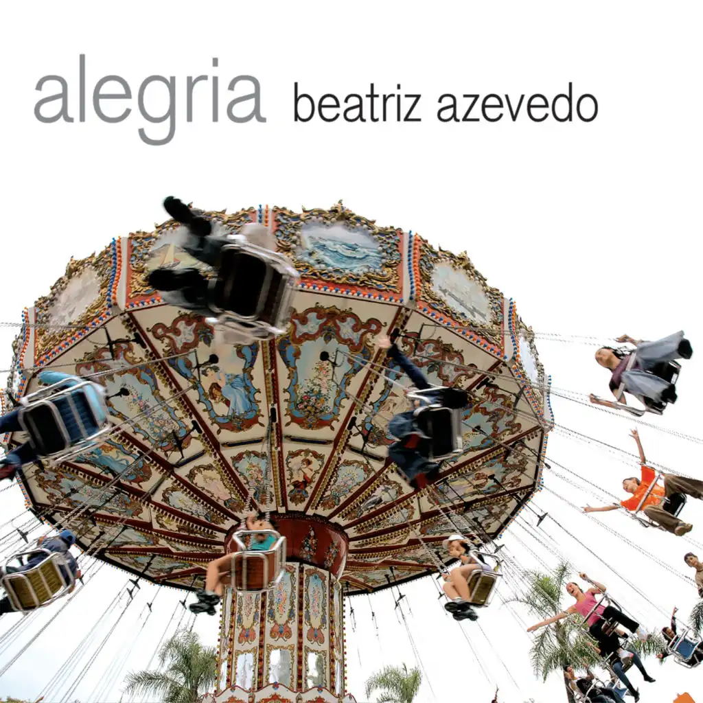 Alegria