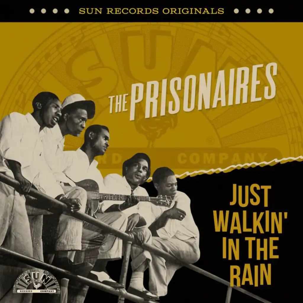 Sun Records Originals: Just Walkin' In The Rain