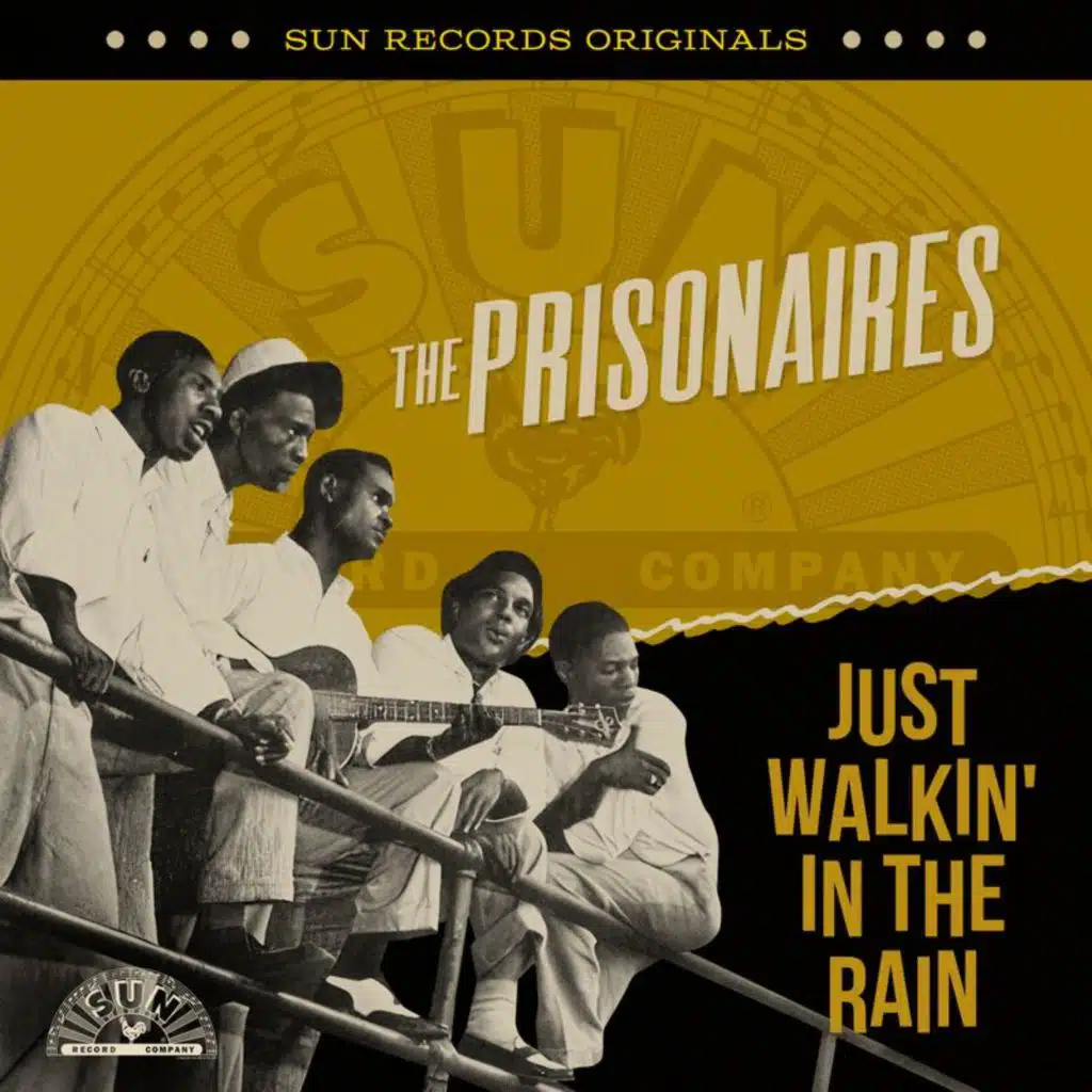 The Prisonaires