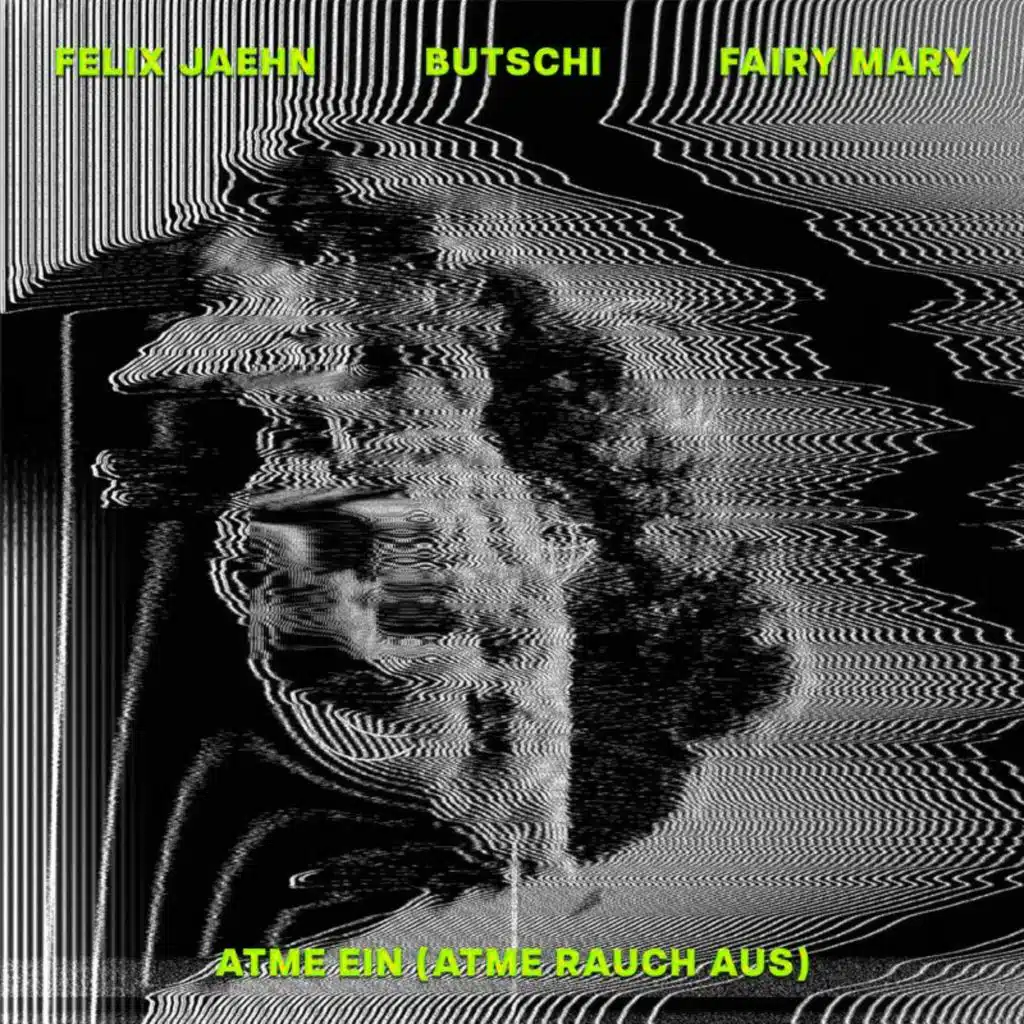 Butschi, Felix Jaehn & Fairy Mary