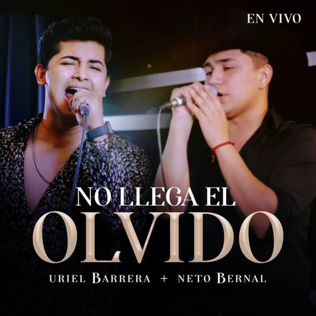 Neto Bernal & Uriel Barrera