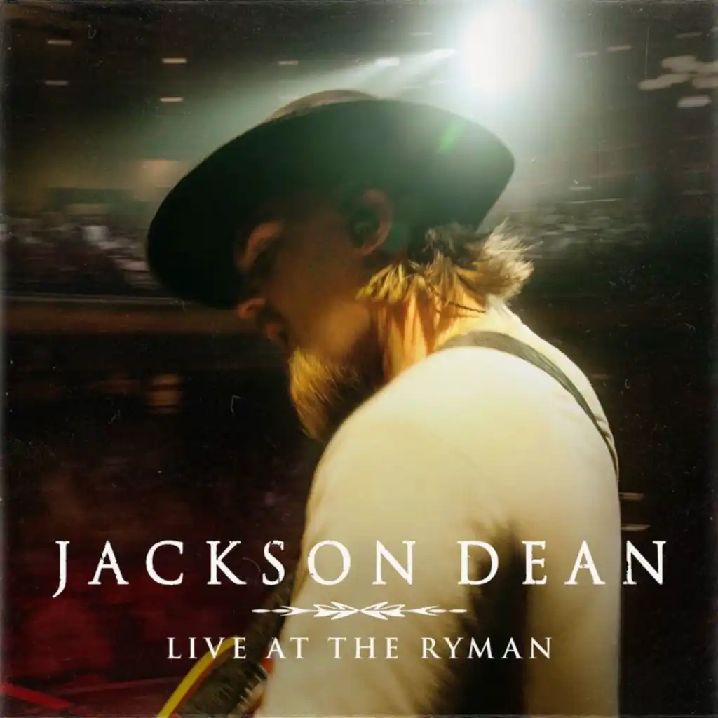 Fearless (Live at the Ryman)
