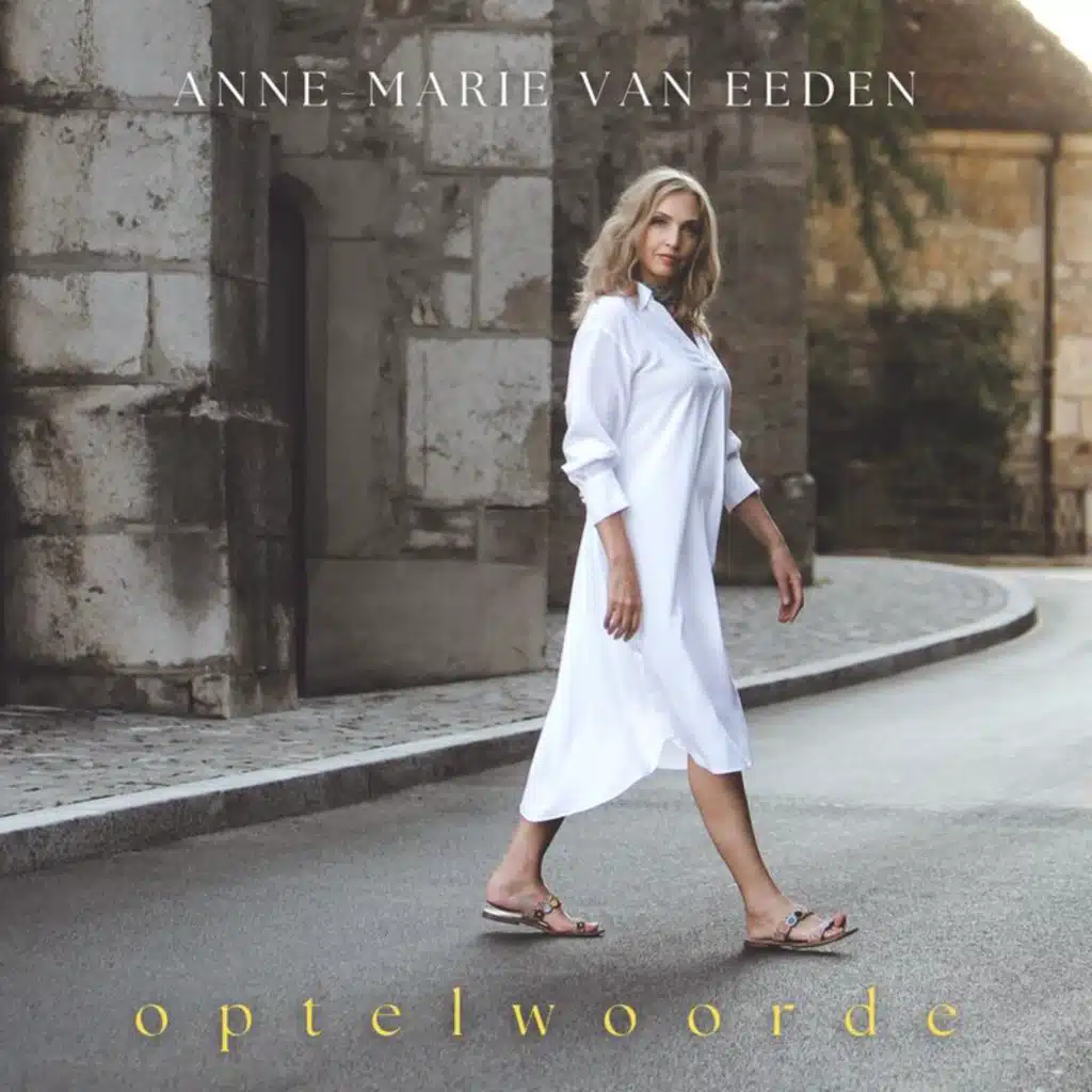 Anne-Marie Van Eeden