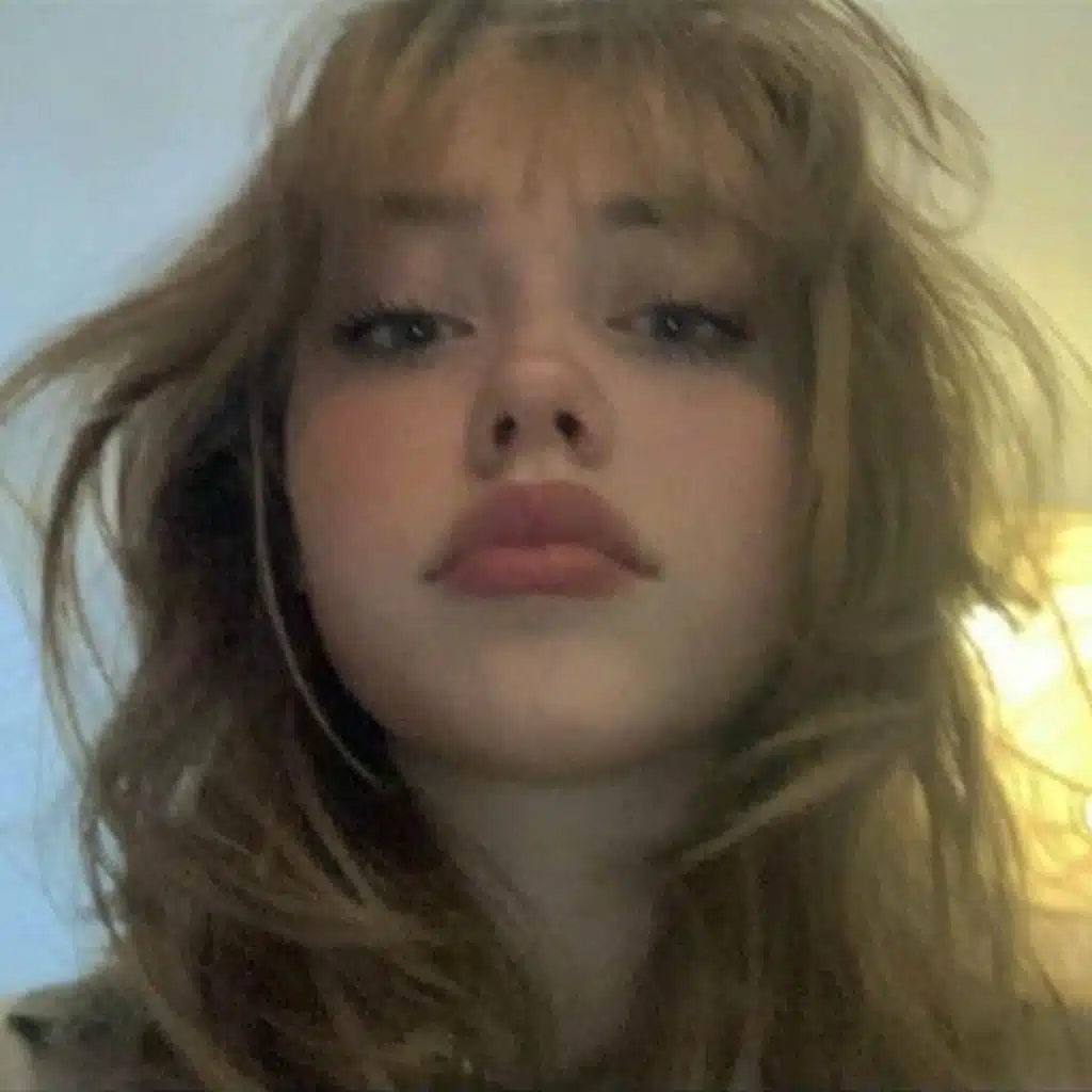 When It's Dark (sped up)