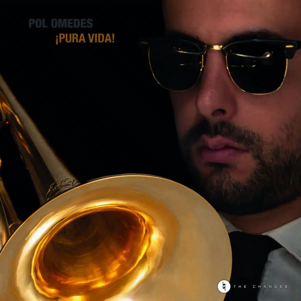 ¡Pura Vida! (feat. Lluc Casares, Joan Casares, Giuseppe Campisi, Xavi Torres, Xoan Sánchez & Pau Vidal)