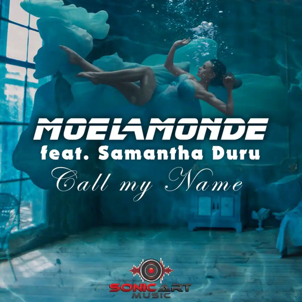 Call My Name (feat. Samantha Duru)