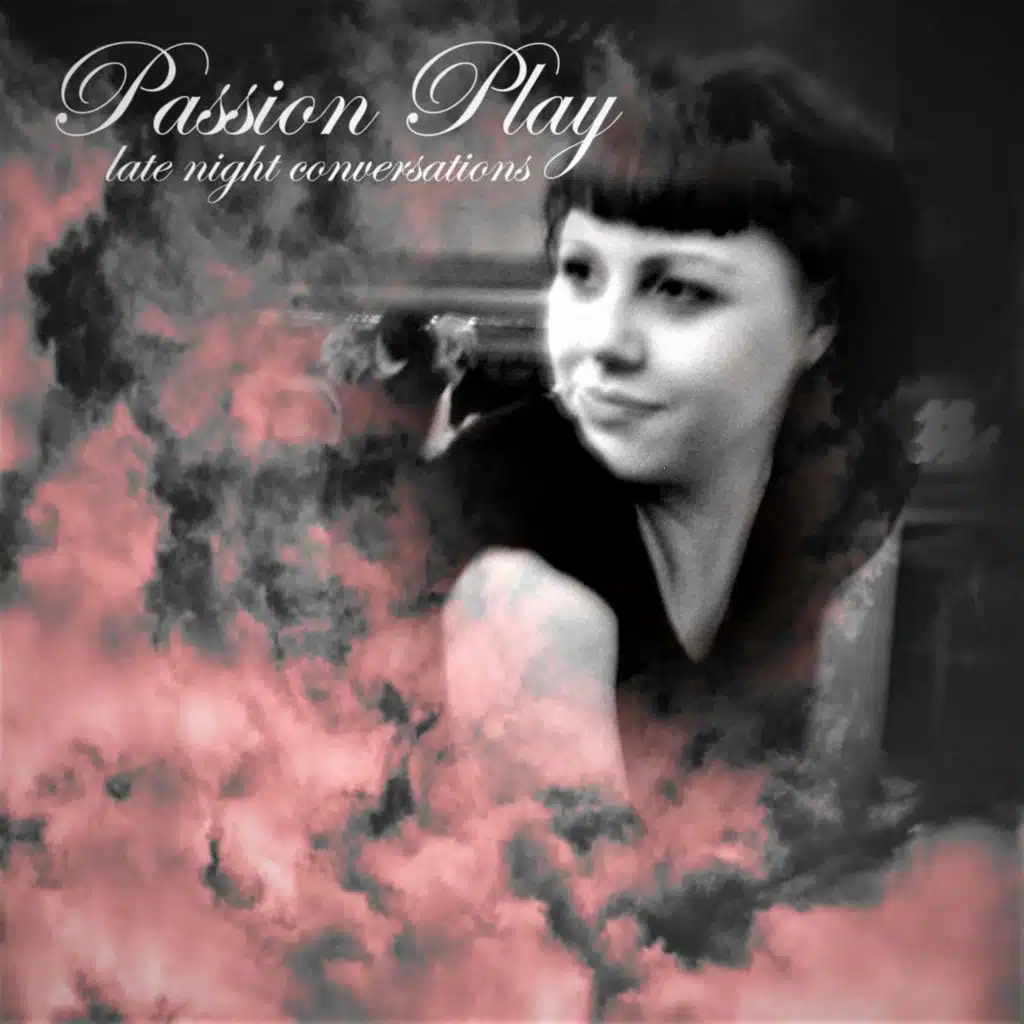 Late night conversations