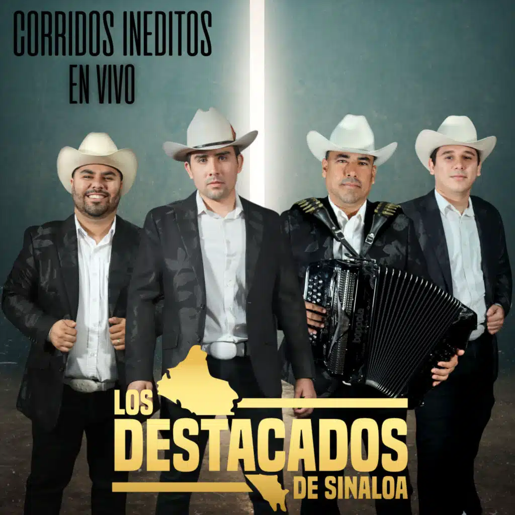 El bueno (En Vivo)