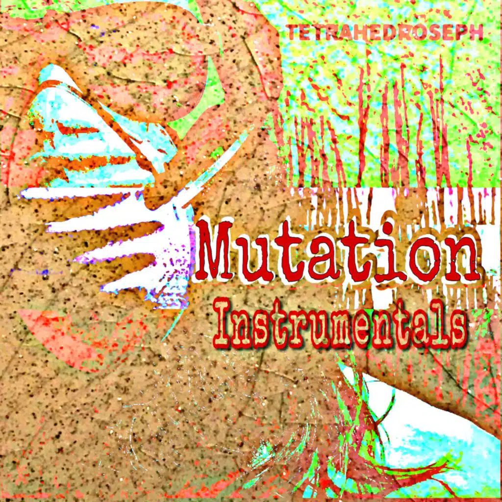 Mutation (Instrumentals)