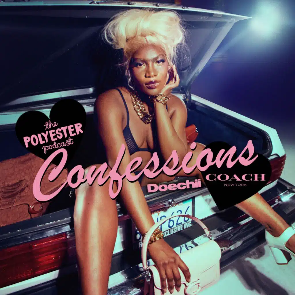 Confessions: What's The Difference Between Love  & Craving Attention? Plus More Of Your Dilemmas Answered By Doechii 