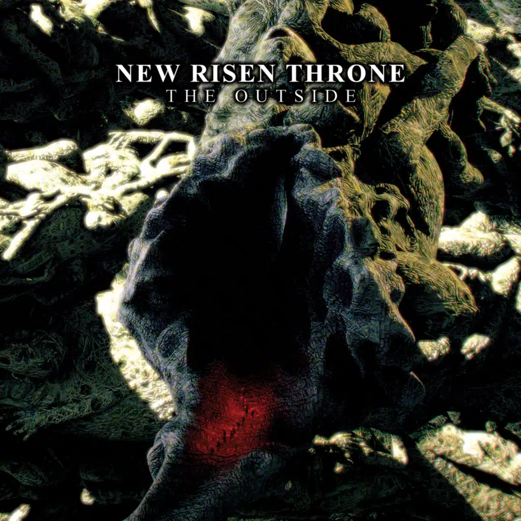 Echoes from the Loss (feat. Visions)