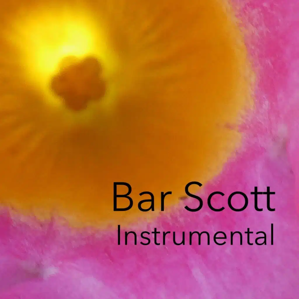 Here I Am - Instrumental