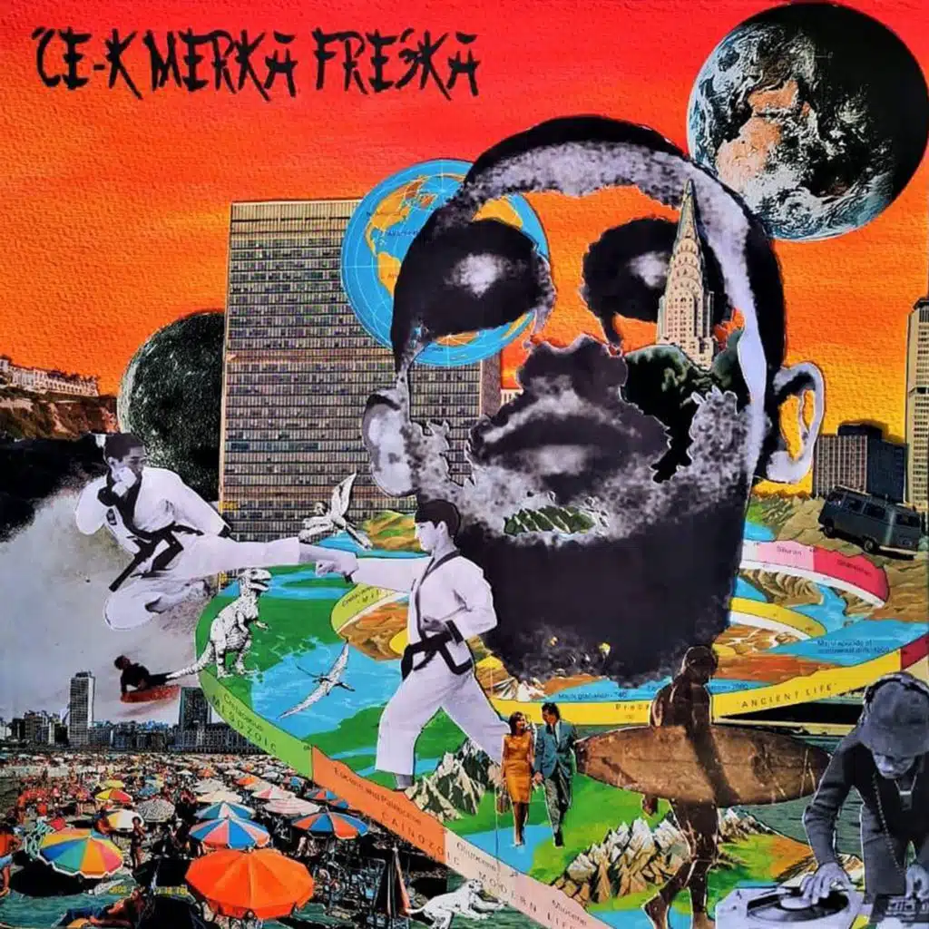 Ce-k Merka Freska