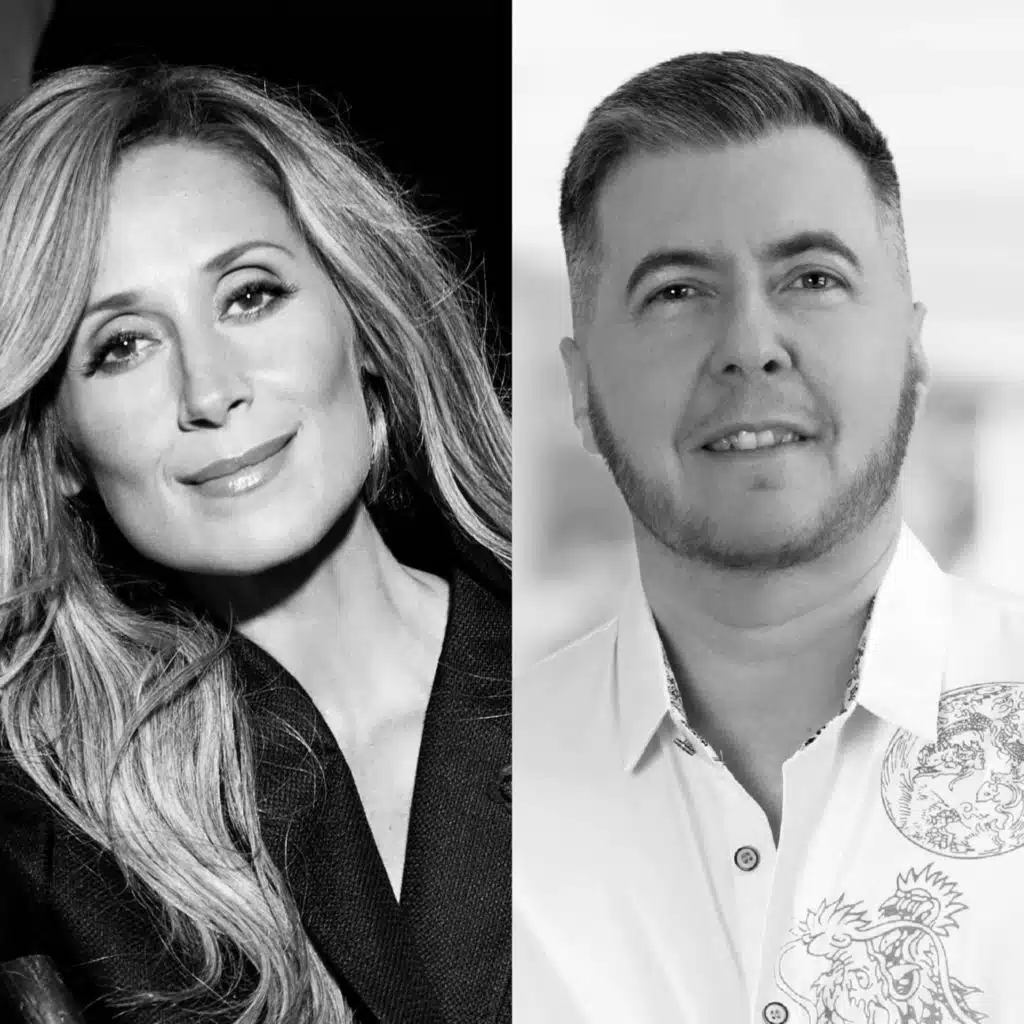 #380 Issâ Padovani et Lara Fabian : Du désamour à l’amour de soi