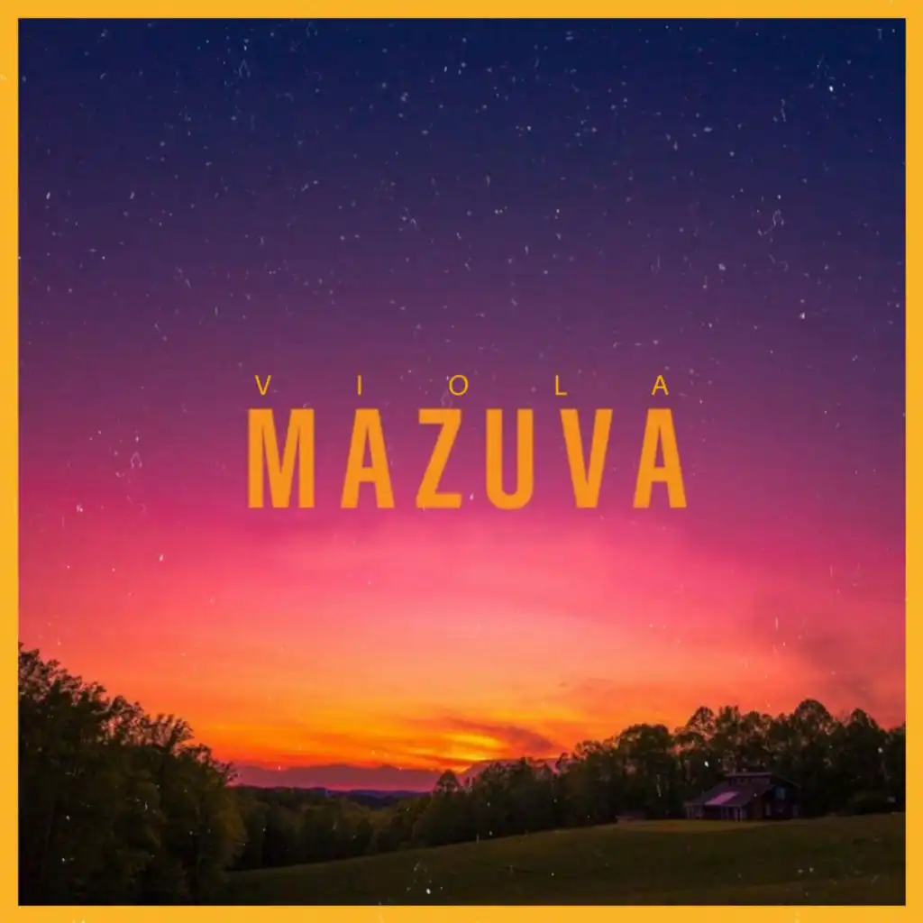 Mazuva