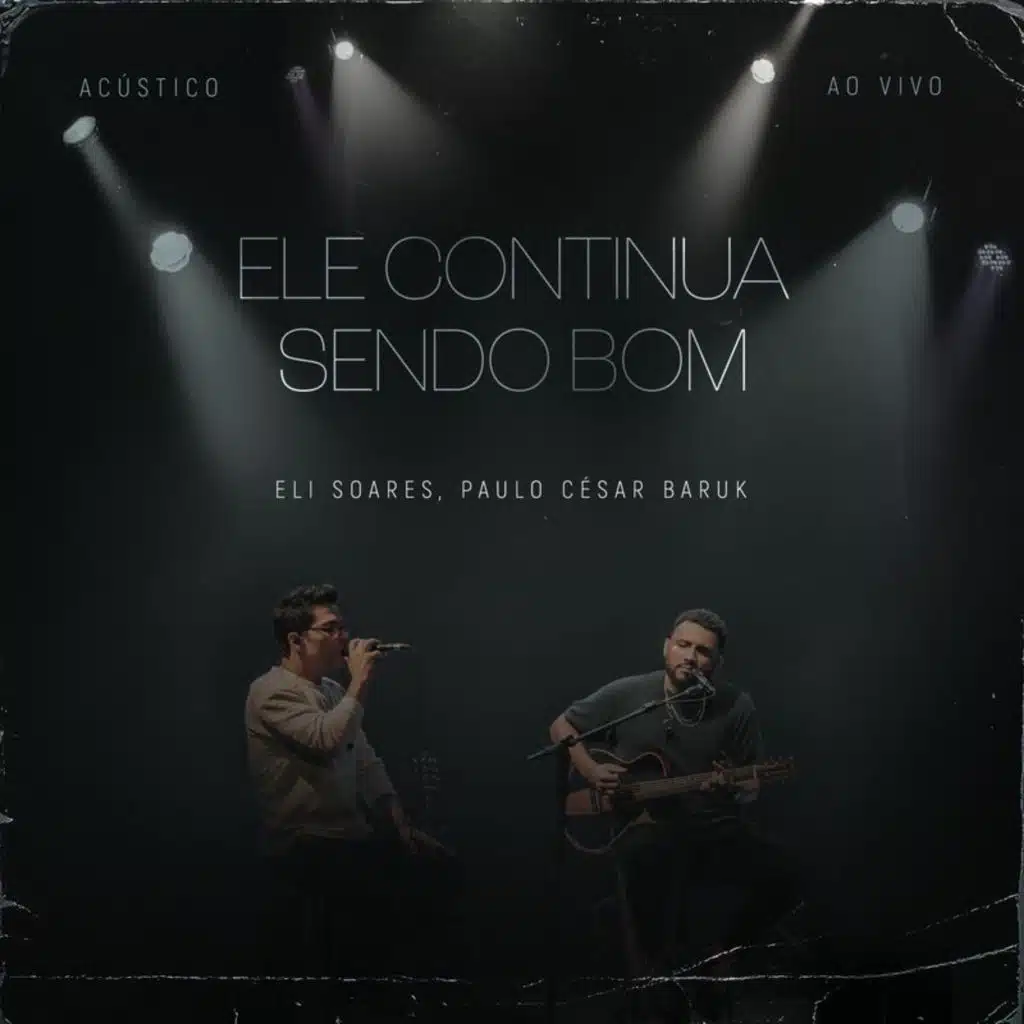 Eli Soares & Paulo César Baruk