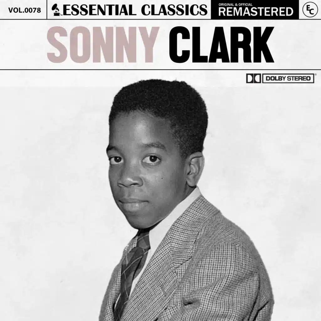Somethin' Special (2023 Remastered)