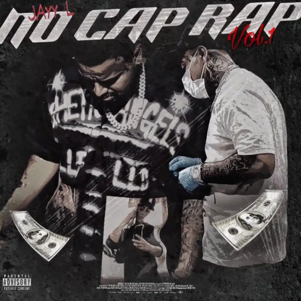 YSL (feat. Chapofromthemurda)