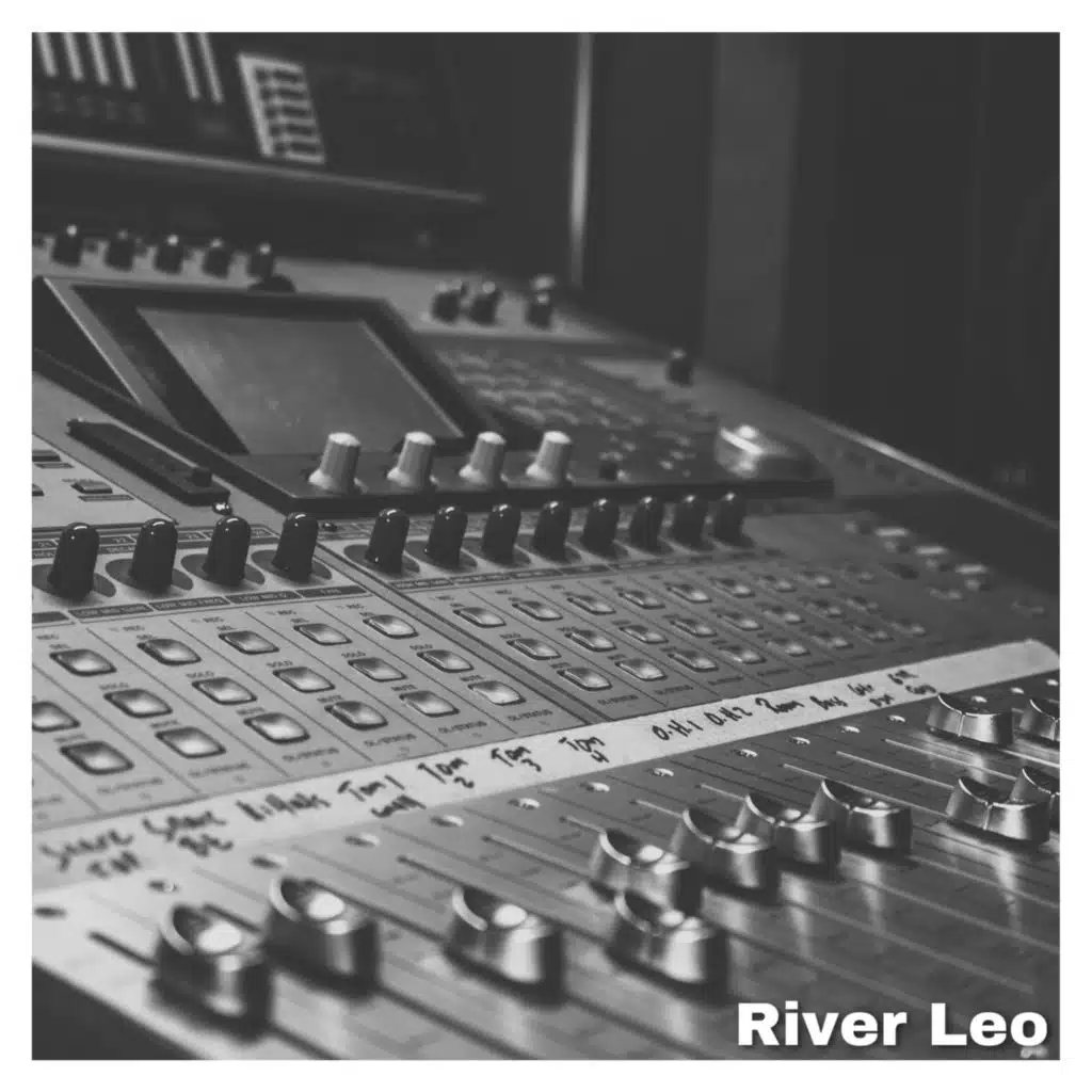 River Leo