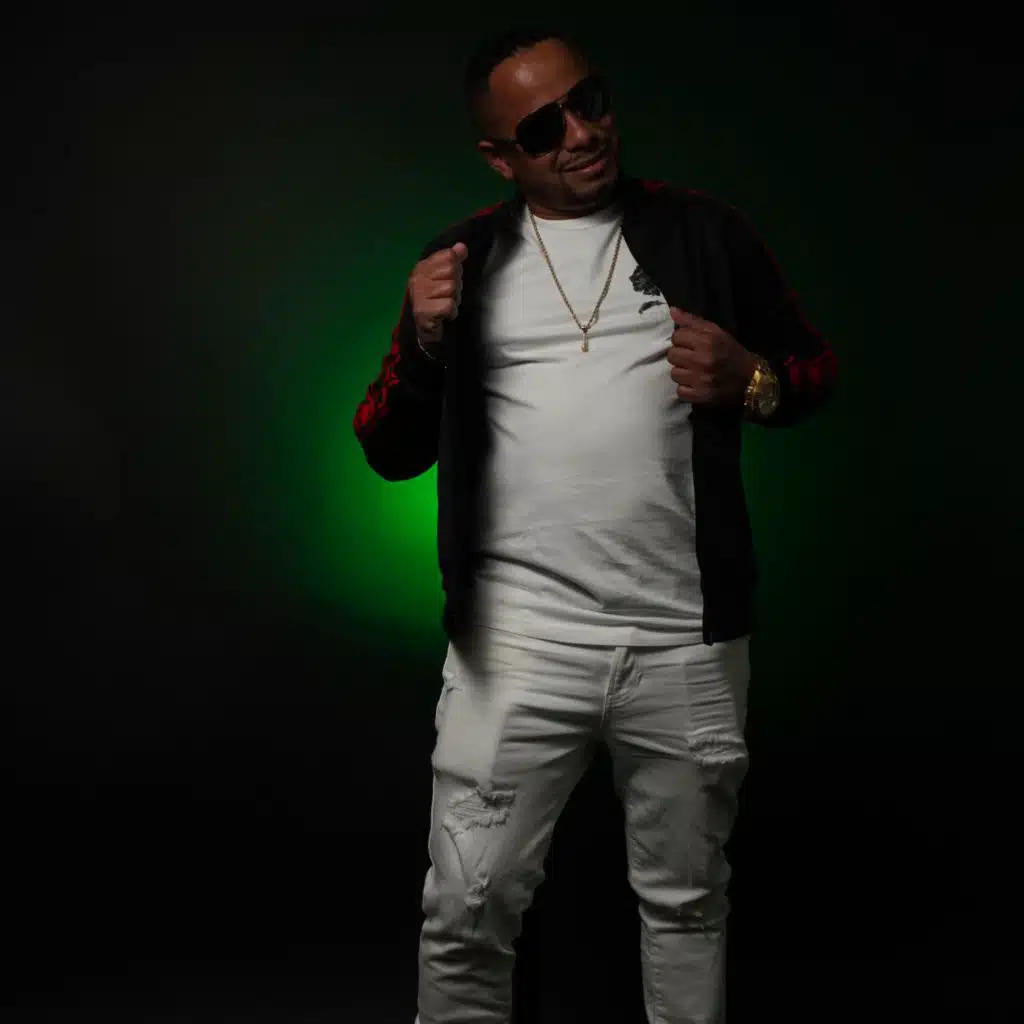 Date Un Toque (De La Especial) (Remastered)