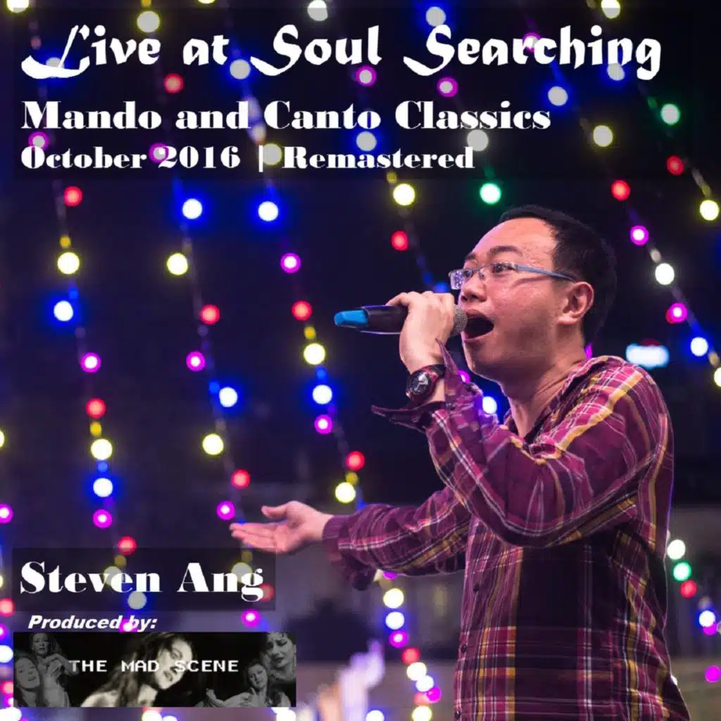 Steven Ang