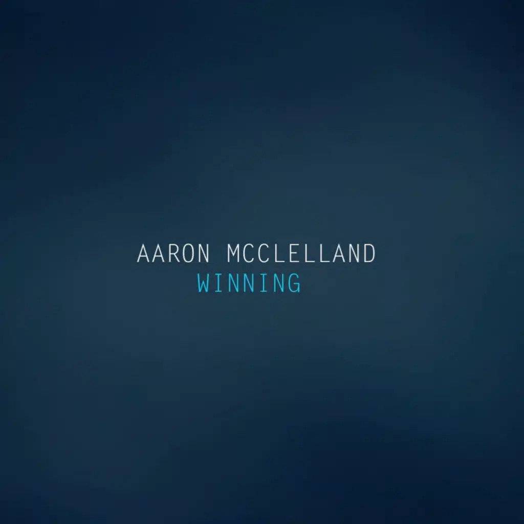 Winning (Radio Edit)