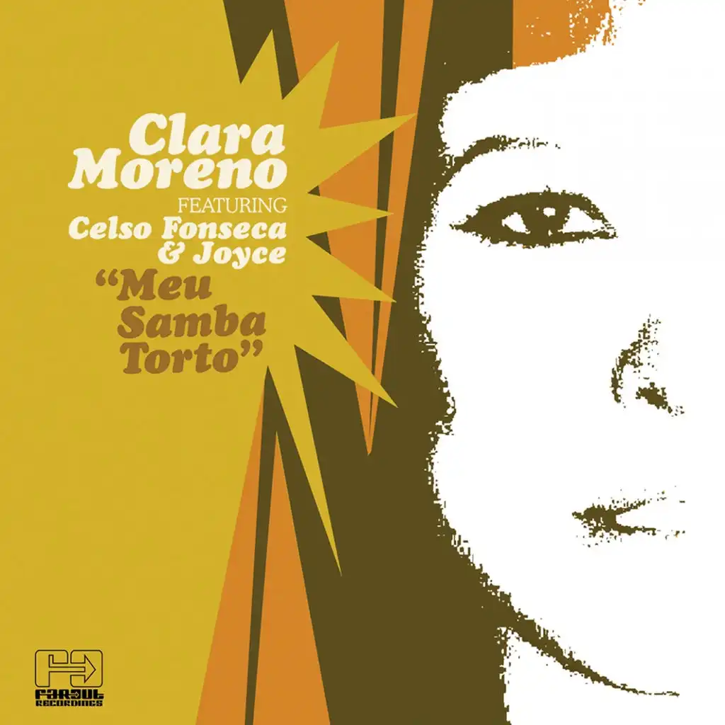 Moça Flor (ft. Celso Fonseca)