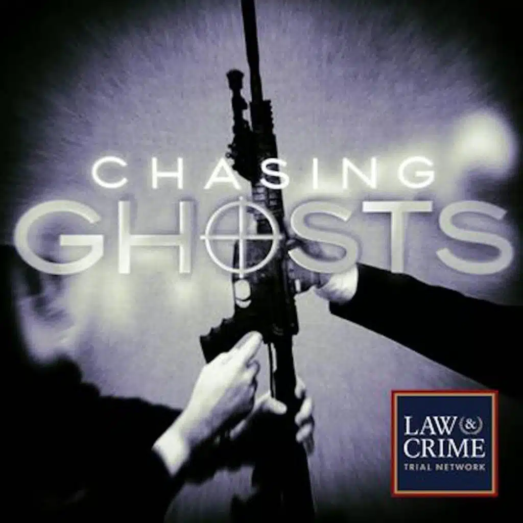Introducing... Law&Crime's Chasing Ghosts: The Hunt for the D.C. Snipers