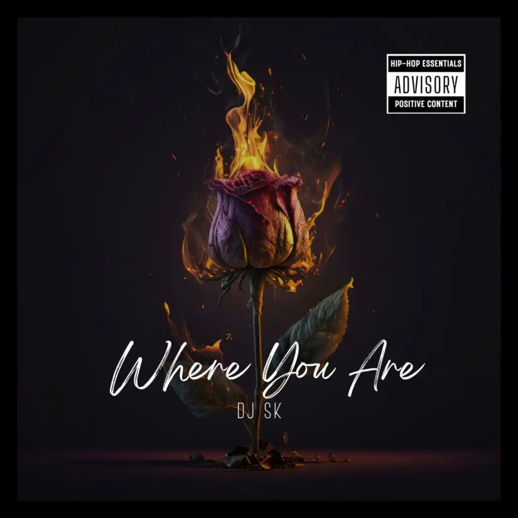 Where You Are