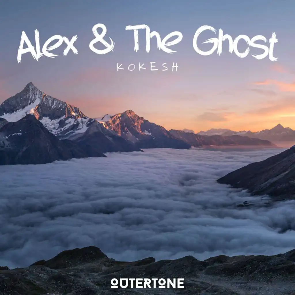 alex and the ghost