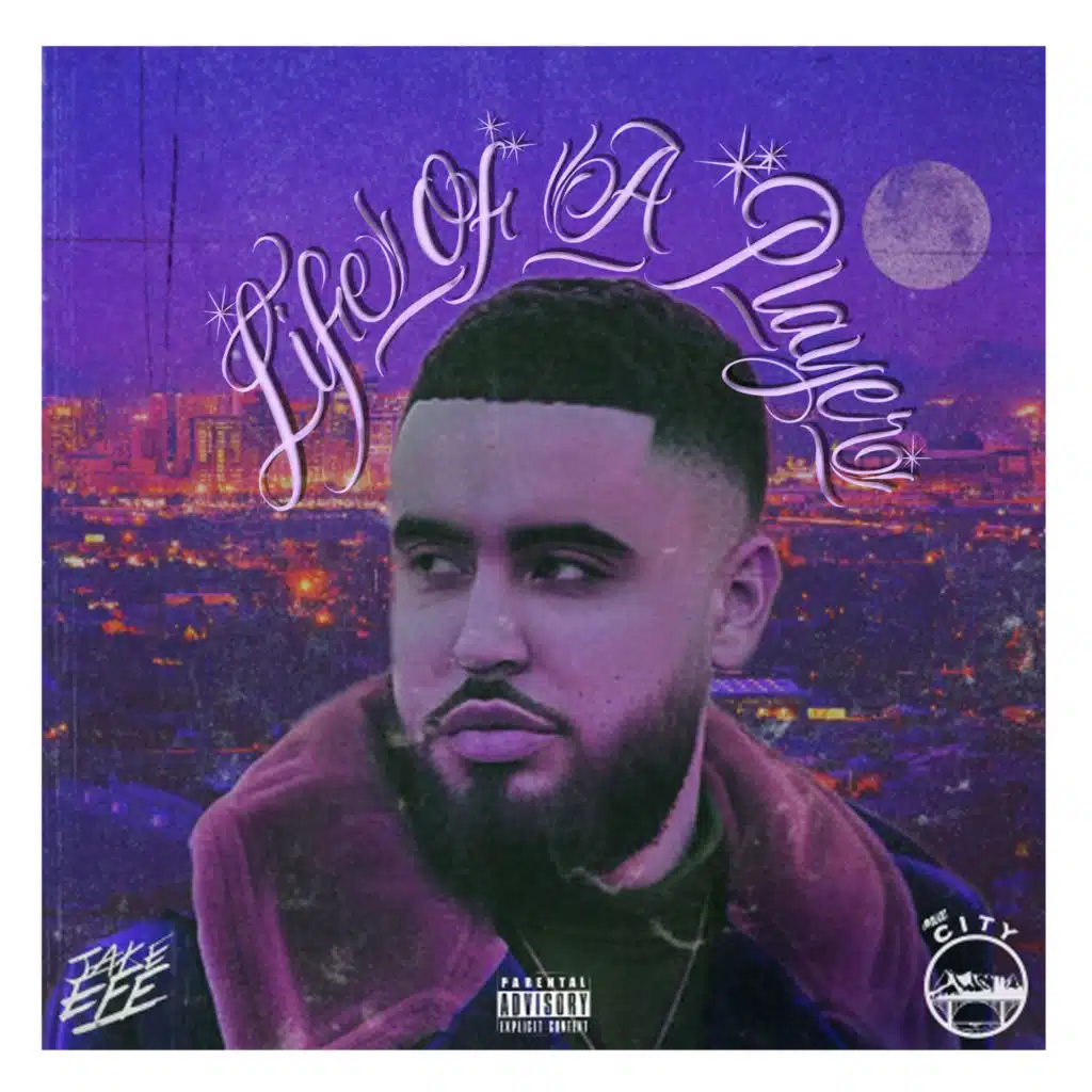 Official (feat. E. Riley)